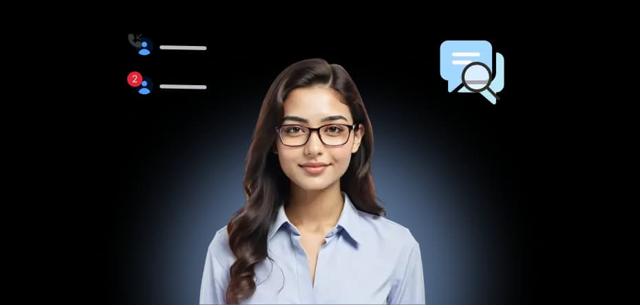 Captures, Connect & Convert more Leads