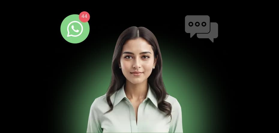 Chats With Your Customers 24/7