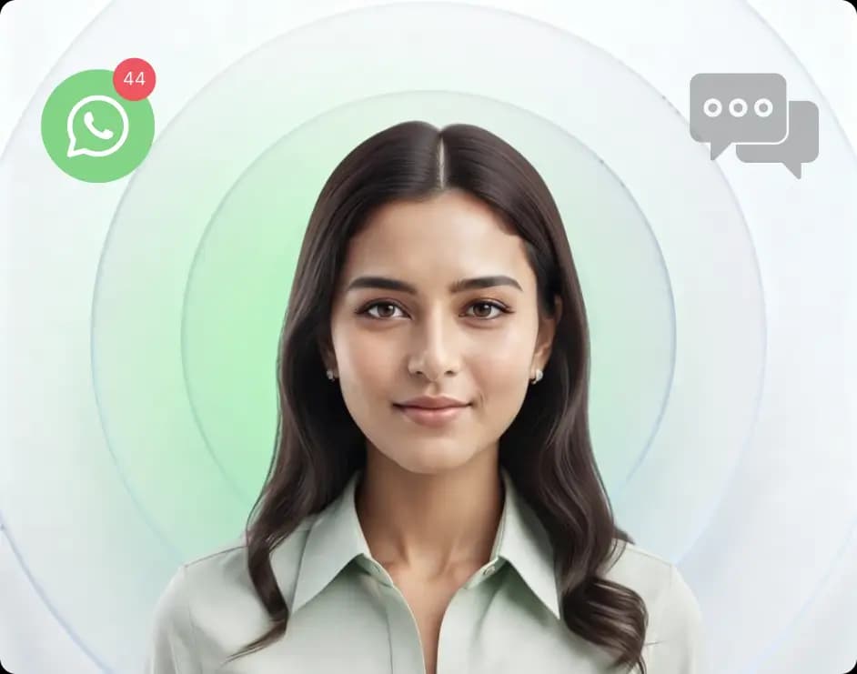 Chats With Your Customers 24/7