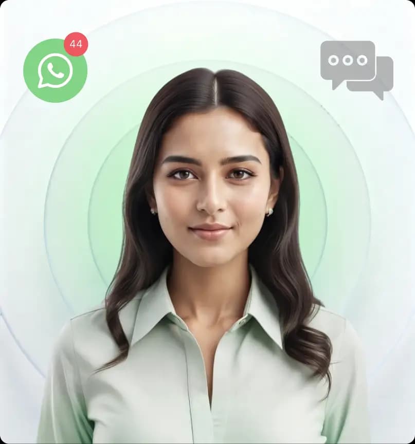 Chats With Your Customers 24/7