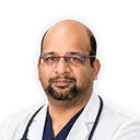Dr. Rahul